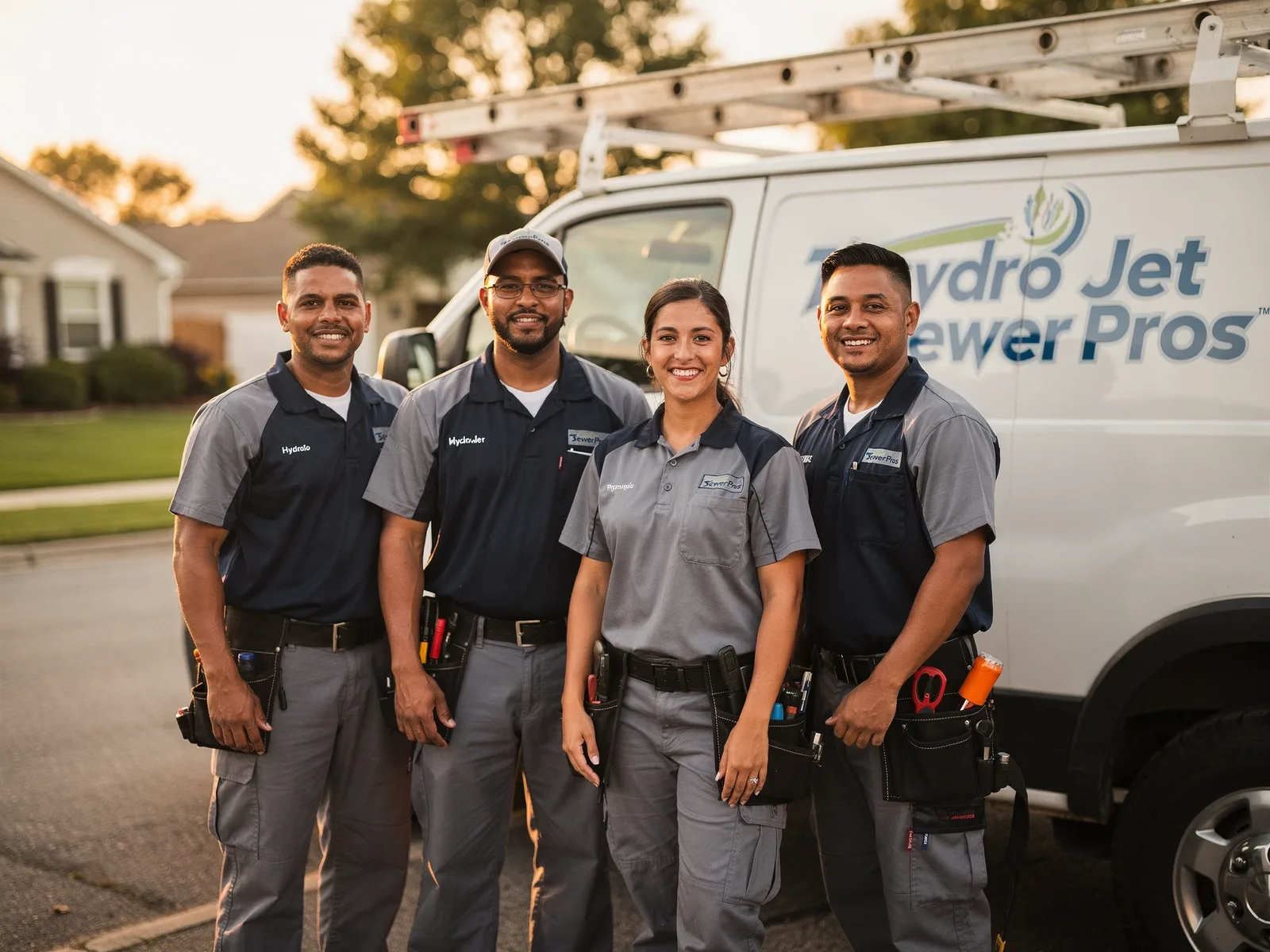 Hydro Jetting company in Terre Haute, IN